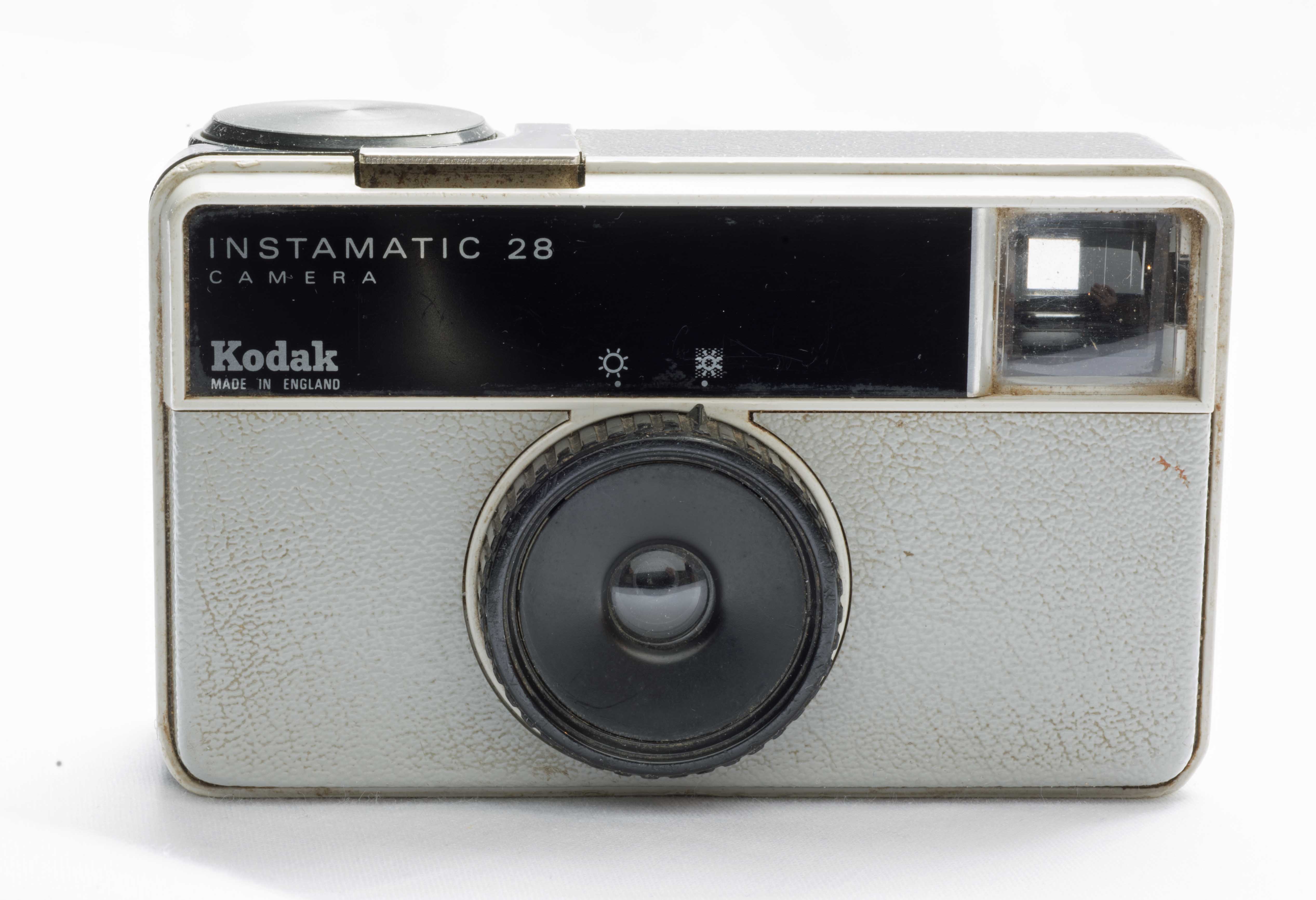 KODAK INSTAMATIC 28